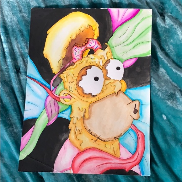 Sisters artwork - Picture 2 of 8